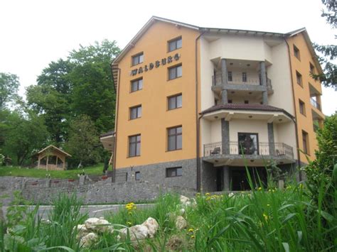 waldburg rasnov|Pension Waldburg, Râşnov (updated prices 2024)